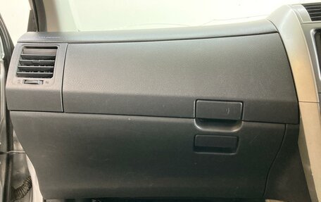 Toyota Corolla, 2008 год, 720 000 рублей, 11 фотография