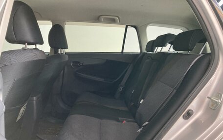 Toyota Corolla, 2008 год, 720 000 рублей, 16 фотография