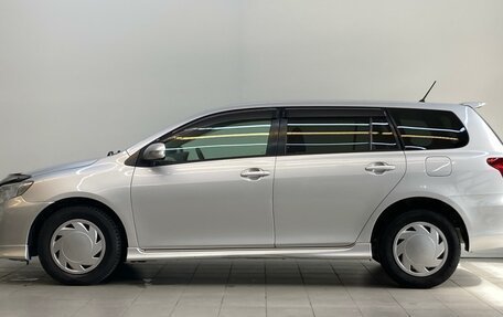 Toyota Corolla, 2008 год, 720 000 рублей, 9 фотография