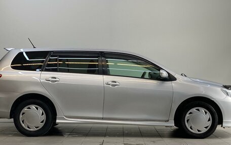Toyota Corolla, 2008 год, 720 000 рублей, 5 фотография