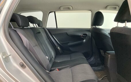Toyota Corolla, 2008 год, 720 000 рублей, 17 фотография