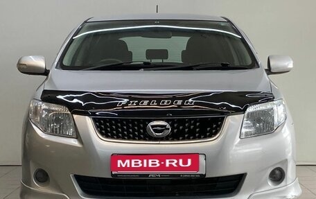 Toyota Corolla, 2008 год, 720 000 рублей, 3 фотография