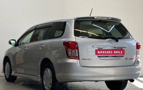 Toyota Corolla, 2008 год, 720 000 рублей, 8 фотография