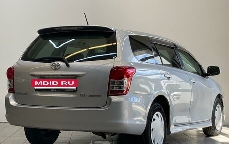 Toyota Corolla, 2008 год, 720 000 рублей, 6 фотография