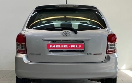 Toyota Corolla, 2008 год, 720 000 рублей, 7 фотография