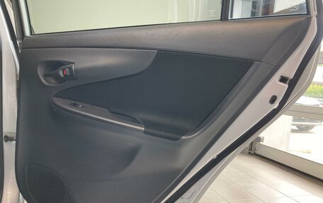 Toyota Corolla, 2008 год, 720 000 рублей, 21 фотография