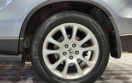 Honda CR-V III рестайлинг, 2008 год, 1 450 000 рублей, 10 фотография