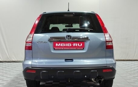Honda CR-V III рестайлинг, 2008 год, 1 450 000 рублей, 6 фотография