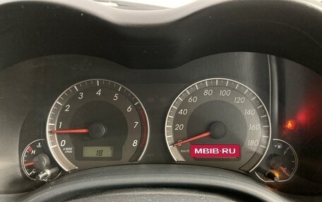 Toyota Corolla, 2008 год, 720 000 рублей, 23 фотография