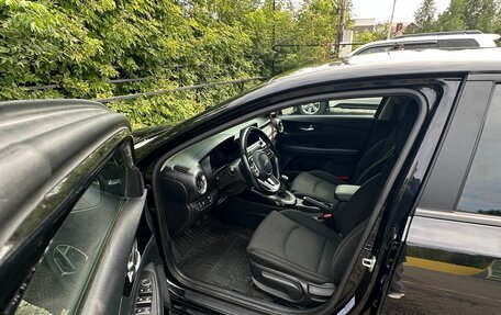 KIA Cerato IV, 2019 год, 1 900 000 рублей, 5 фотография
