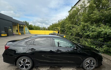 KIA Cerato IV, 2019 год, 1 900 000 рублей, 2 фотография