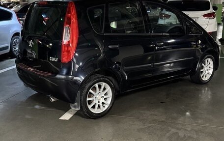 Mitsubishi Colt VI рестайлинг, 2008 год, 499 000 рублей, 3 фотография