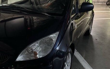 Mitsubishi Colt VI рестайлинг, 2008 год, 499 000 рублей, 13 фотография