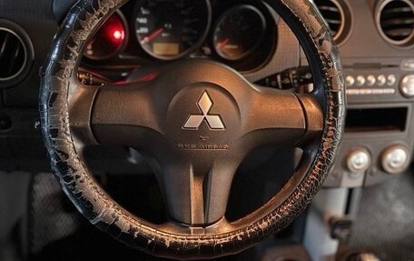 Mitsubishi Colt VI рестайлинг, 2008 год, 499 000 рублей, 11 фотография