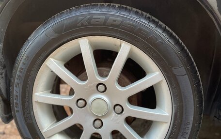 Mitsubishi Colt VI рестайлинг, 2008 год, 499 000 рублей, 16 фотография