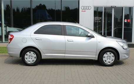 Chevrolet Cobalt II, 2013 год, 670 000 рублей, 4 фотография