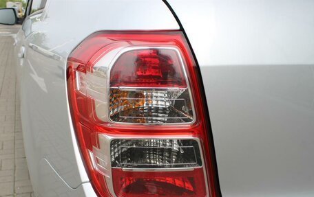 Chevrolet Cobalt II, 2013 год, 670 000 рублей, 11 фотография