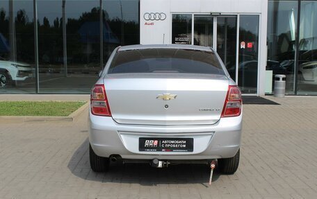 Chevrolet Cobalt II, 2013 год, 670 000 рублей, 6 фотография
