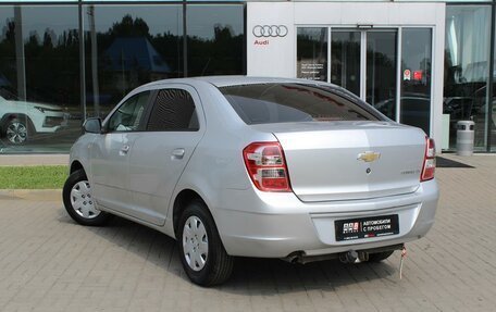 Chevrolet Cobalt II, 2013 год, 670 000 рублей, 7 фотография