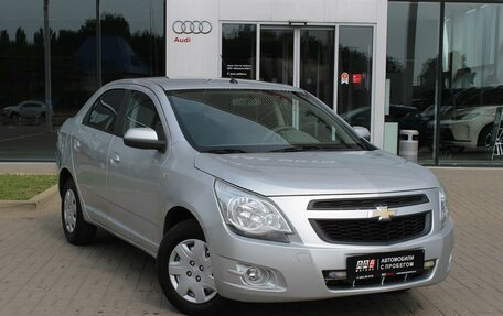 Chevrolet Cobalt II, 2013 год, 670 000 рублей, 3 фотография