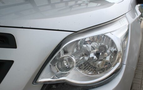 Chevrolet Cobalt II, 2013 год, 670 000 рублей, 10 фотография