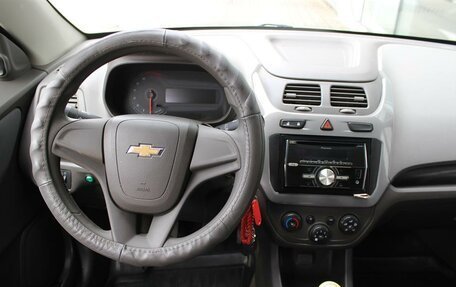 Chevrolet Cobalt II, 2013 год, 670 000 рублей, 16 фотография