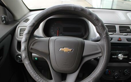 Chevrolet Cobalt II, 2013 год, 670 000 рублей, 17 фотография