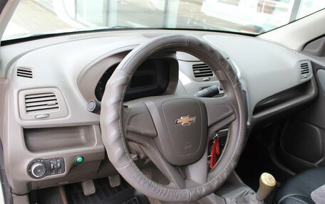 Chevrolet Cobalt II, 2013 год, 670 000 рублей, 15 фотография