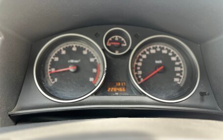 Opel Astra H, 2011 год, 565 000 рублей, 8 фотография