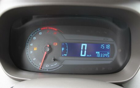 Chevrolet Cobalt II, 2013 год, 670 000 рублей, 19 фотография