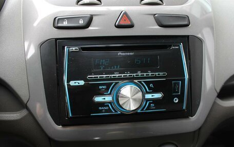 Chevrolet Cobalt II, 2013 год, 670 000 рублей, 21 фотография