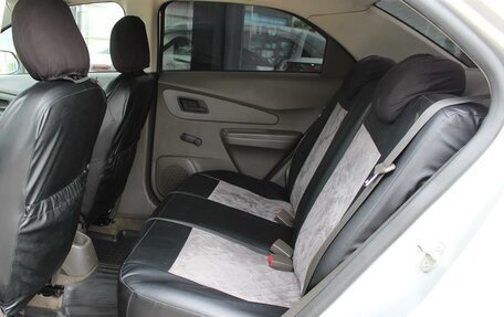 Chevrolet Cobalt II, 2013 год, 670 000 рублей, 22 фотография