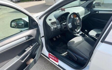 Opel Astra H, 2011 год, 565 000 рублей, 5 фотография