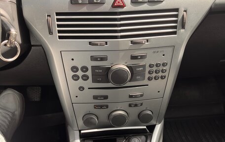 Opel Astra H, 2011 год, 565 000 рублей, 9 фотография