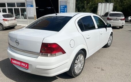 Opel Astra H, 2011 год, 565 000 рублей, 4 фотография