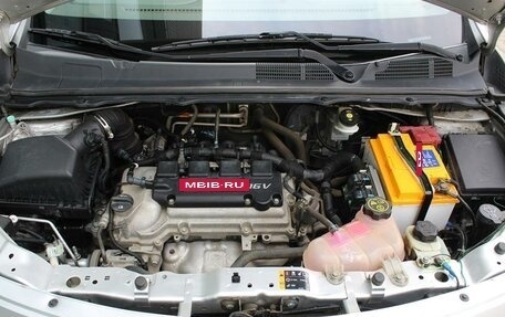 Chevrolet Cobalt II, 2013 год, 670 000 рублей, 25 фотография