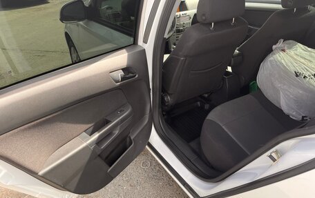 Opel Astra H, 2011 год, 565 000 рублей, 10 фотография