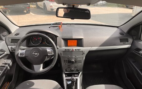Opel Astra H, 2011 год, 565 000 рублей, 11 фотография