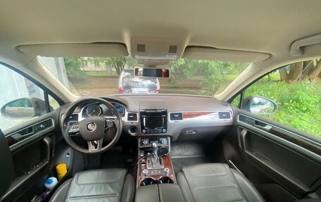 Volkswagen Touareg III, 2014 год, 3 100 000 рублей, 7 фотография