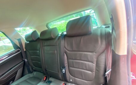 Volkswagen Touareg III, 2014 год, 3 100 000 рублей, 9 фотография