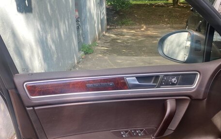 Volkswagen Touareg III, 2014 год, 3 100 000 рублей, 6 фотография