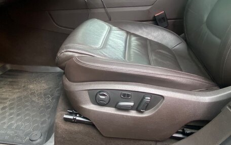 Volkswagen Touareg III, 2014 год, 3 100 000 рублей, 15 фотография