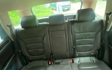 Volkswagen Touareg III, 2014 год, 3 100 000 рублей, 13 фотография