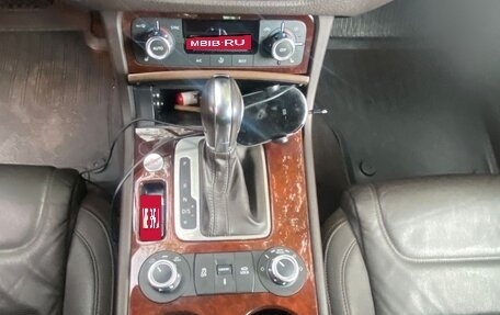 Volkswagen Touareg III, 2014 год, 3 100 000 рублей, 14 фотография