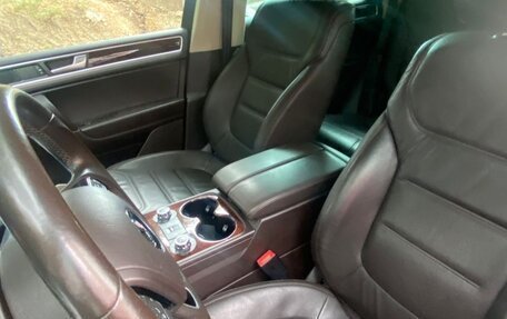 Volkswagen Touareg III, 2014 год, 3 100 000 рублей, 17 фотография