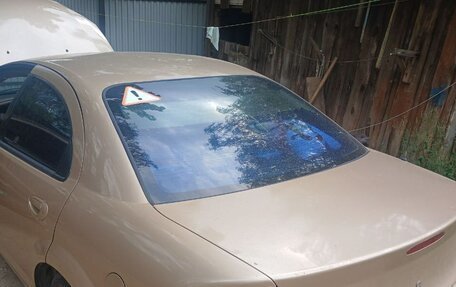 Dodge Stratus II, 2001 год, 260 000 рублей, 3 фотография