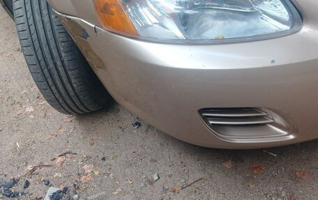 Dodge Stratus II, 2001 год, 260 000 рублей, 4 фотография