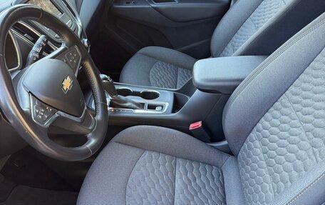 Chevrolet Equinox III, 2020 год, 1 730 000 рублей, 8 фотография