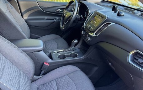 Chevrolet Equinox III, 2020 год, 1 730 000 рублей, 10 фотография