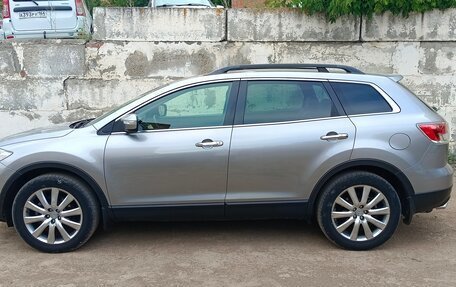 Mazda CX-9 I рестайлинг, 2008 год, 900 000 рублей, 3 фотография